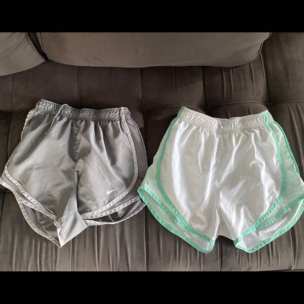 Nike Dri-Fit women’s shorts